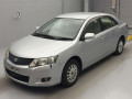 2008 Toyota Allion