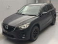 2012 Mazda CX-5