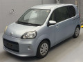 2012 Toyota Porte