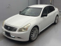 2009 Nissan Skyline