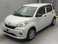 2019 Toyota Passo