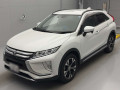 2019 Mitsubishi Eclipse Cross