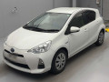 2012 Toyota Aqua