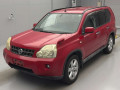 2009 Nissan X-Trail