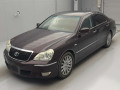 2008 Toyota Crown Majesta
