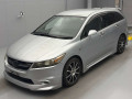 2006 Honda Stream