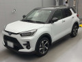 2026 Toyota Raize