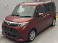 2019 Toyota TANK