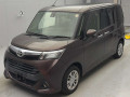 2017 Toyota TANK