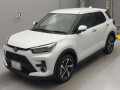 2025 Toyota Raize