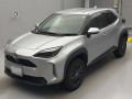2022 Toyota YARIS CROSS