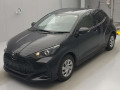 2024 Toyota YARIS