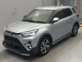 2020 Toyota Raize