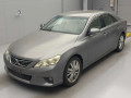 2011 Toyota Mark X