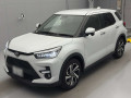 2023 Toyota Raize