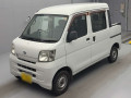 2011 Daihatsu Hijet Cargo