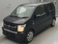2024 Suzuki Wagon R