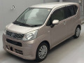 2015 Daihatsu Move
