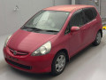 2007 Honda Fit