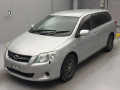 2009 Toyota Corolla Fielder
