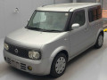 2008 Nissan Cube