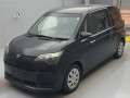 2013 Toyota Spade