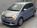 2011 Toyota Ractis