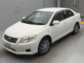 2007 Toyota Corolla Axio