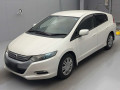 2010 Honda Insight