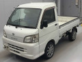 2011 Daihatsu Hijet Truck