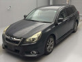 2013 Subaru Legacy Touring Wagon