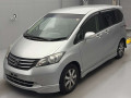 2010 Honda Freed