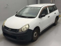 2008 Mazda Familia Van