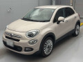 2017 Fiat 500X