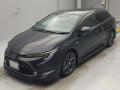 2020 Toyota Corolla Touring Wagon