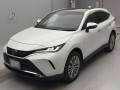 2024 Toyota Harrier