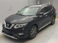 2017 Nissan X-Trail