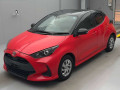 2020 Toyota YARIS