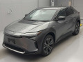 2024 Toyota Bz4X
