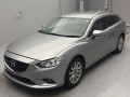2013 Mazda Atenza Wagon