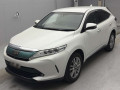 2017 Toyota Harrier