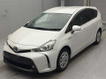 2016 Toyota Prius alpha