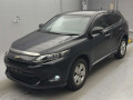 2015 Toyota Harrier