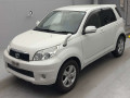 2014 Toyota Rush