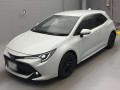 2022 Toyota Corolla Sports