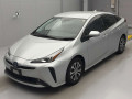 2021 Toyota Prius