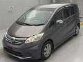 2013 Honda Freed
