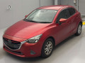 2015 Mazda Demio