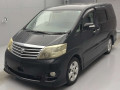 2007 Toyota Alphard G