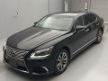 2014 Lexus LS